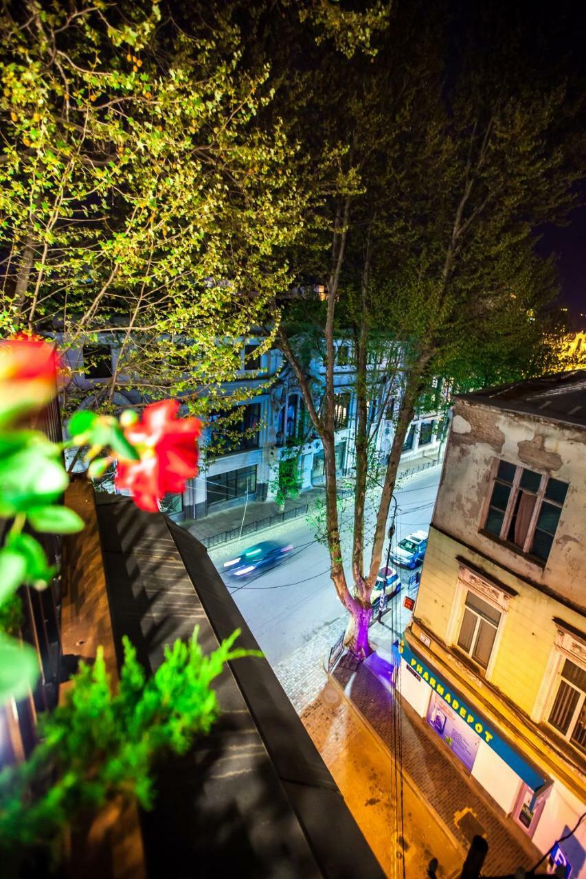 Presidential Suite Prince Machabeli Tiflis Exterior foto